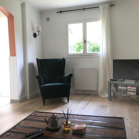 Casa Salies, Maisonnette Cosy Et Confortable Au Centre De Salies 빌라 외부 사진